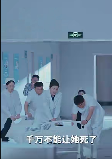晨曦(80集)