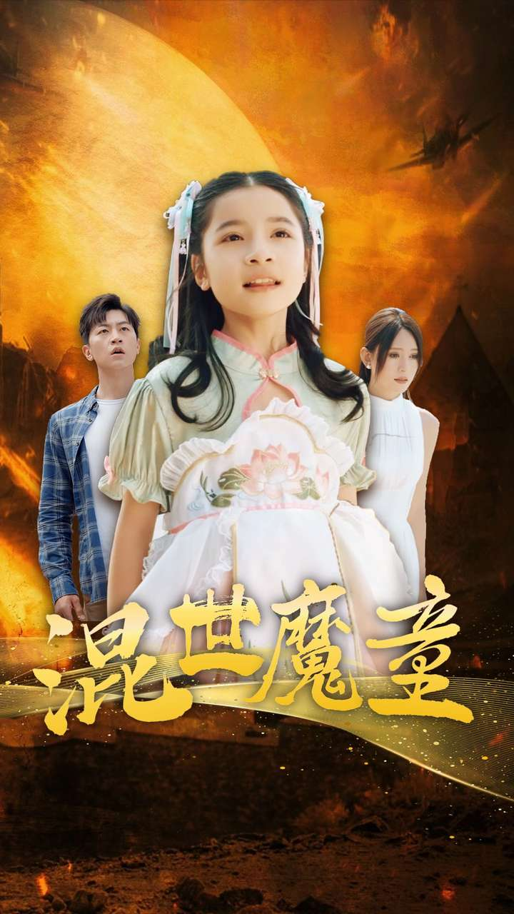 混世魔童(74集)