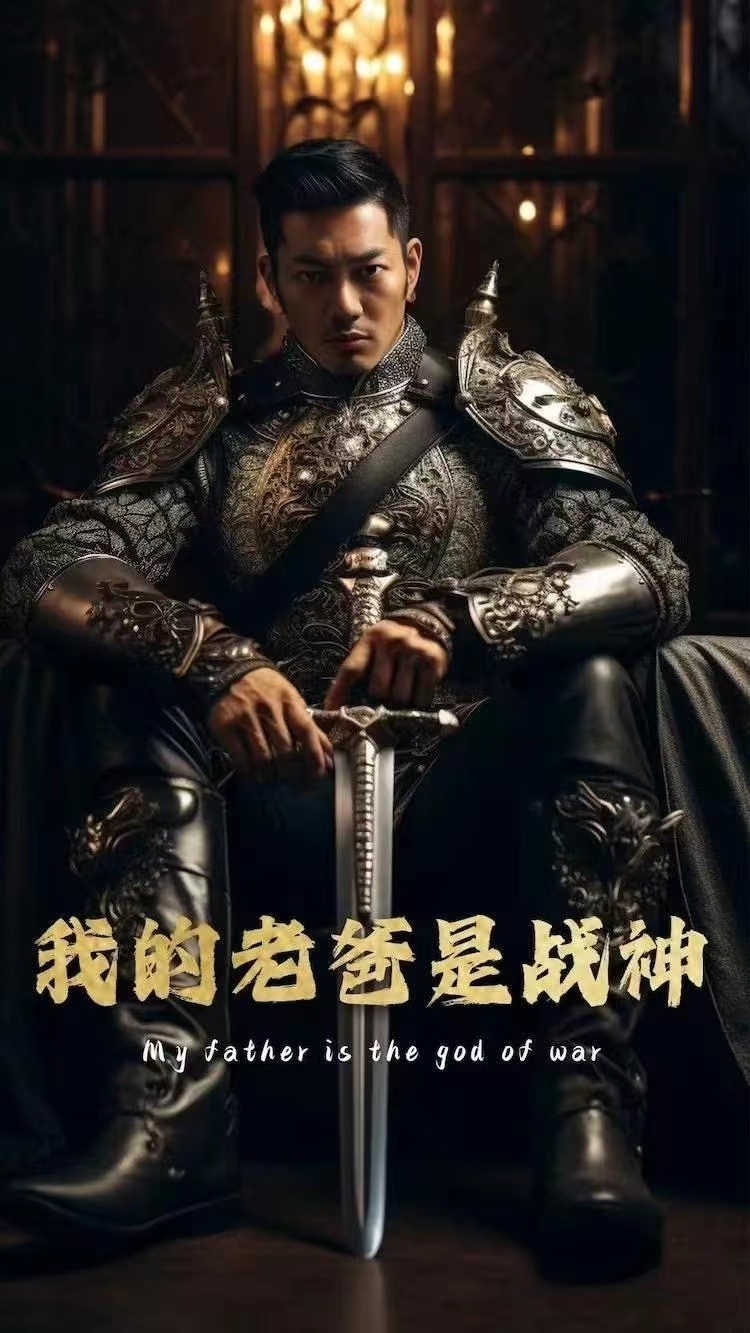 我的老爸是战神(我的战神父亲)(98集)