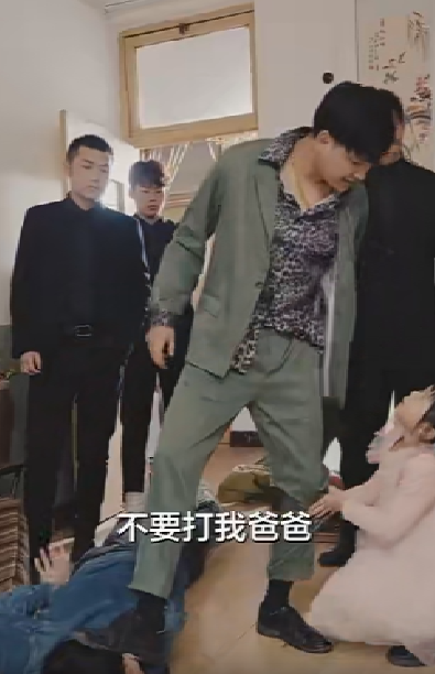 镇天龙(100集)