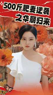 免费短剧资源:500斤肥妻逆袭之华丽归来(80集)