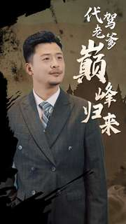代驾老爹巅峰归来(100集)