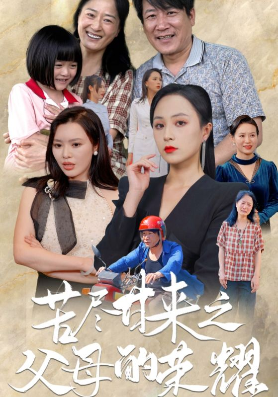 苦尽甘来之父母的荣耀(86集)