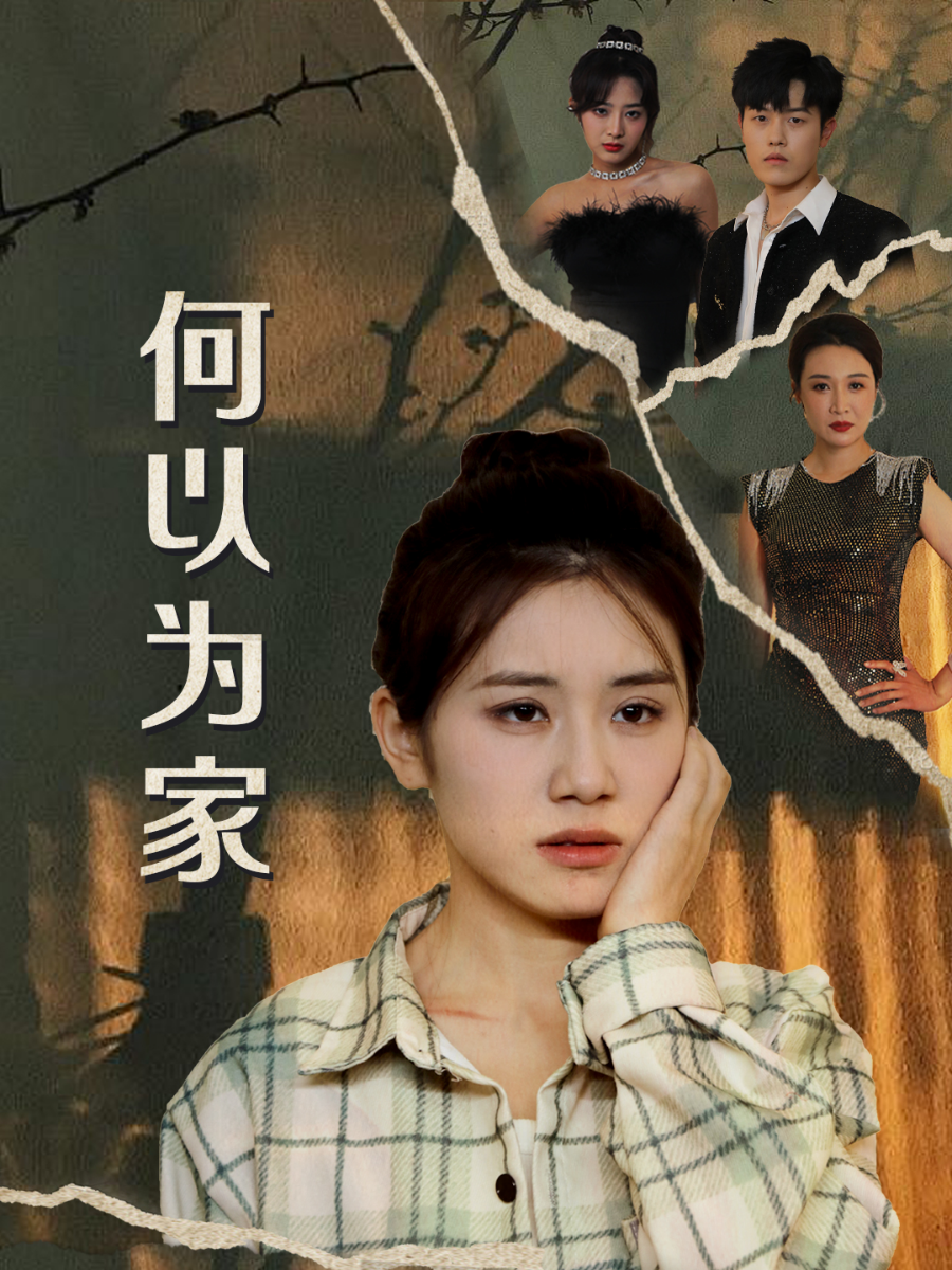 何以为家(70集)