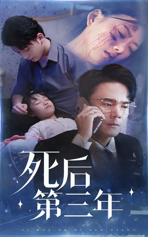 免费短剧资源:死后第三年(30集)