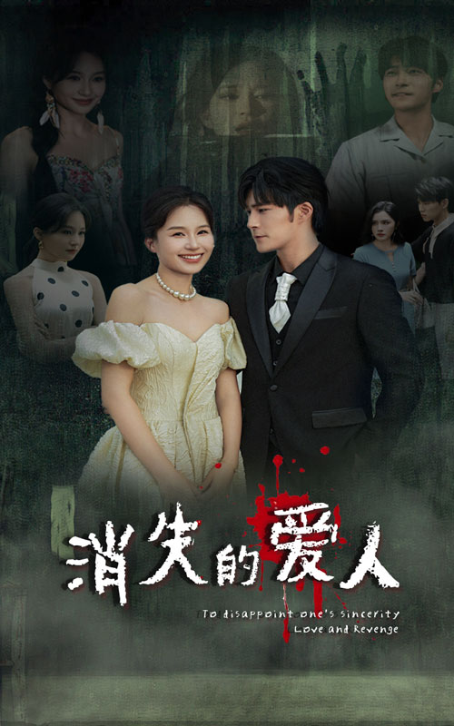 免费短剧资源:消失的爱人(74集)