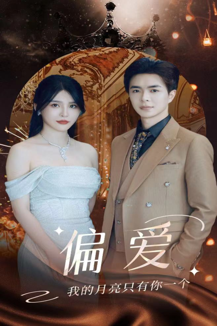 免费短剧资源:偏爱(32集)
