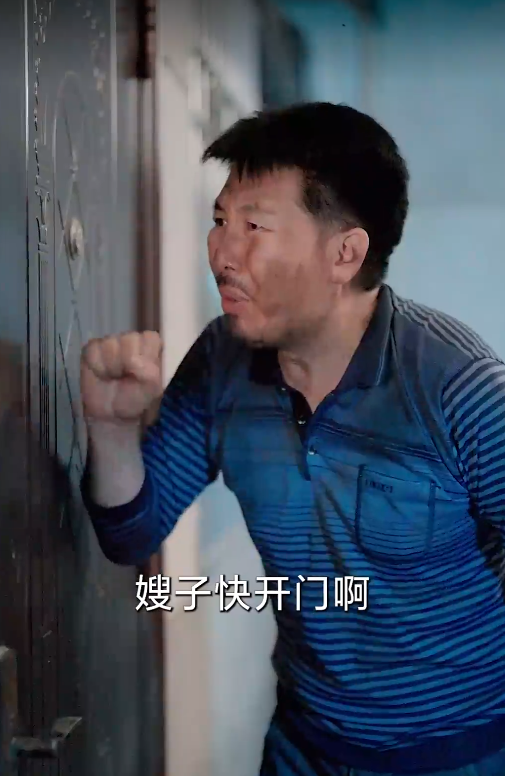 谁怜天下慈母心(71集)