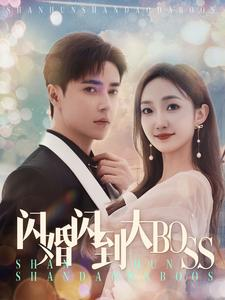 闪婚闪到大BOOS(76集)