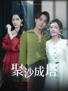 聚沙成塔(30集)白野