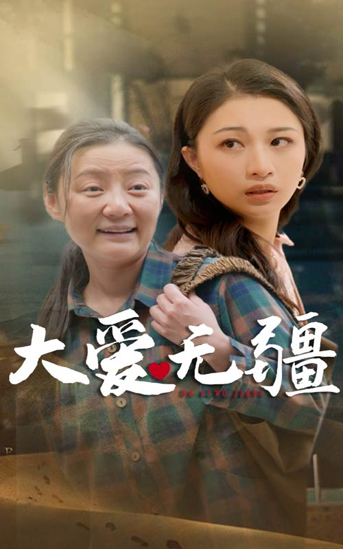 大爱无疆(30集)