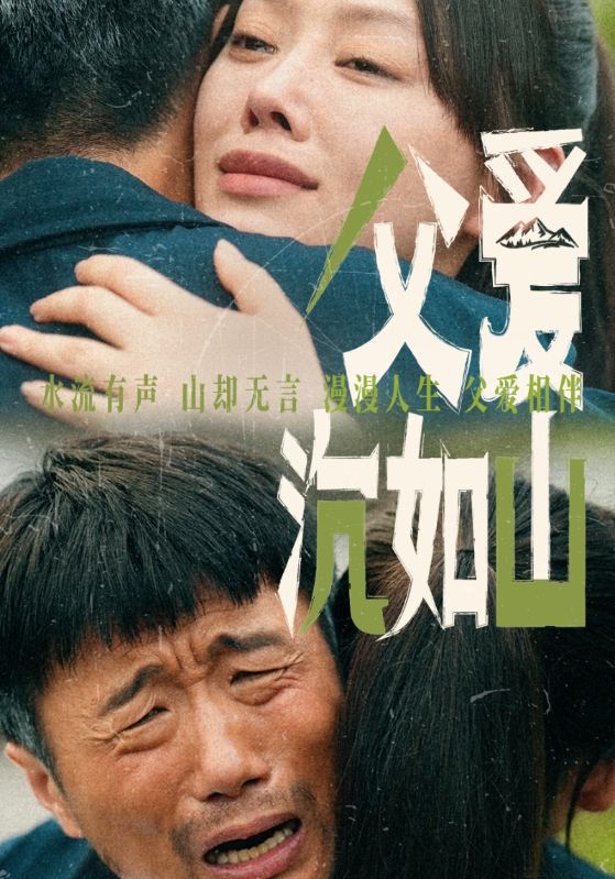 父爱沉如山(65集)