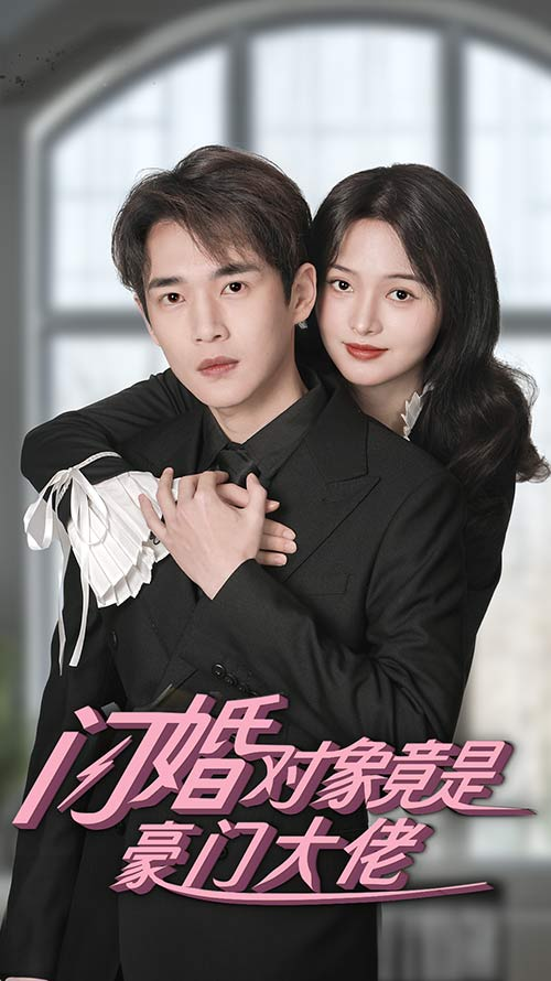 闪婚对象竟是豪门大佬(89集)