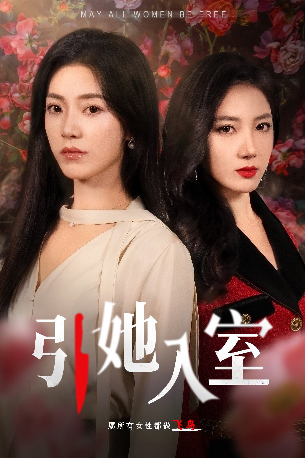 引她入室(58集)