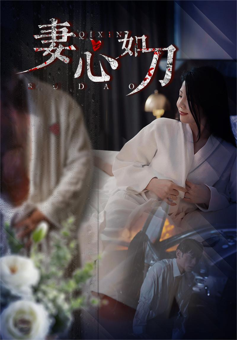 妻心如刀(30集)