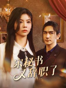 宋秘书又辞职了(85集)