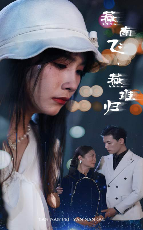 燕南飞,燕难归(31集)