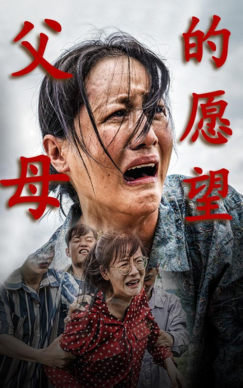 父母的愿望(32集)