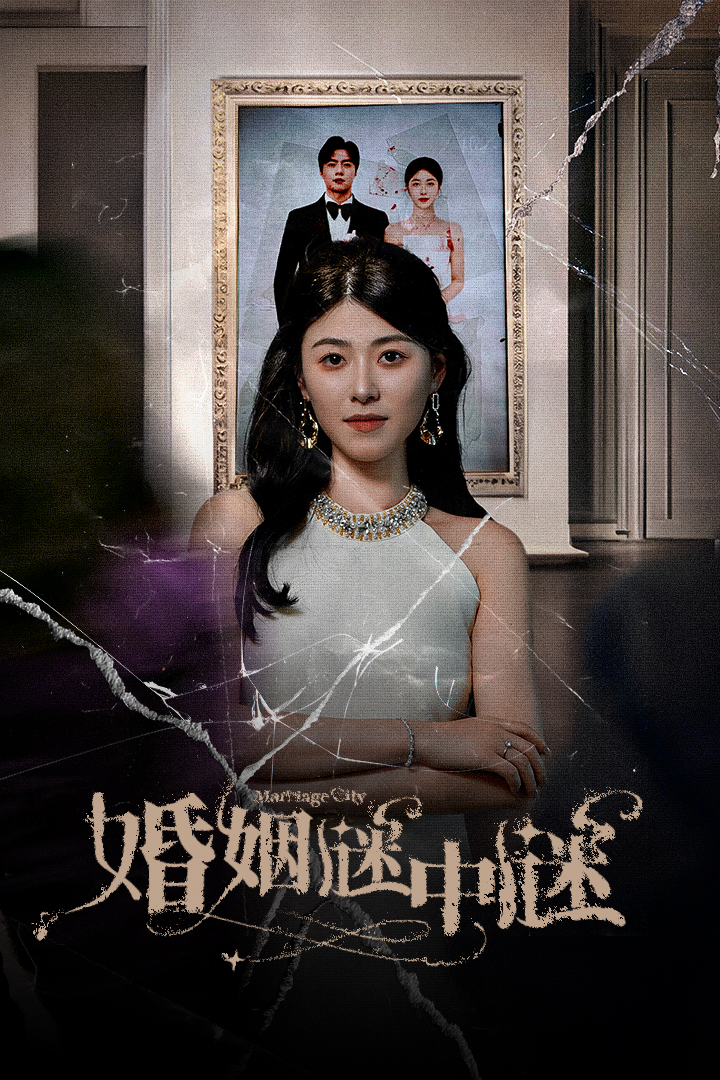 婚姻谜中谜$婚姻迷宫$婚姻保卫战(79集)诸玲颖