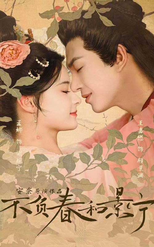 免费短剧资源：不负春和景宁（81集）孟娜