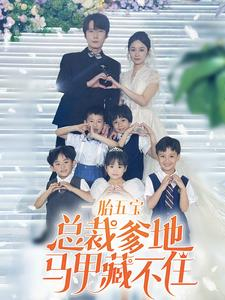 免费短剧资源:一胎五宝总裁爹地马甲藏不住(74集)