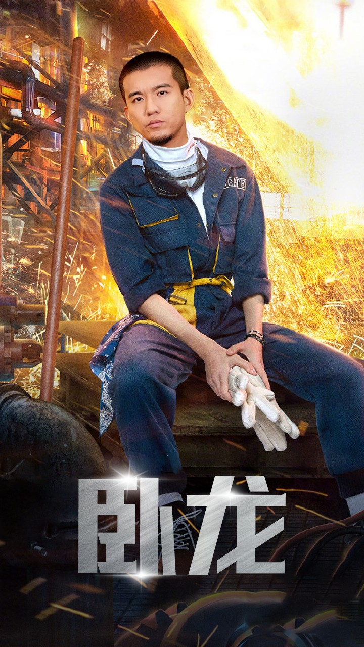 免费短剧资源:卧龙(94集)