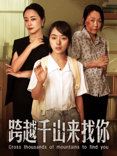 免费短剧资源:跨越千山来找你(73集)
