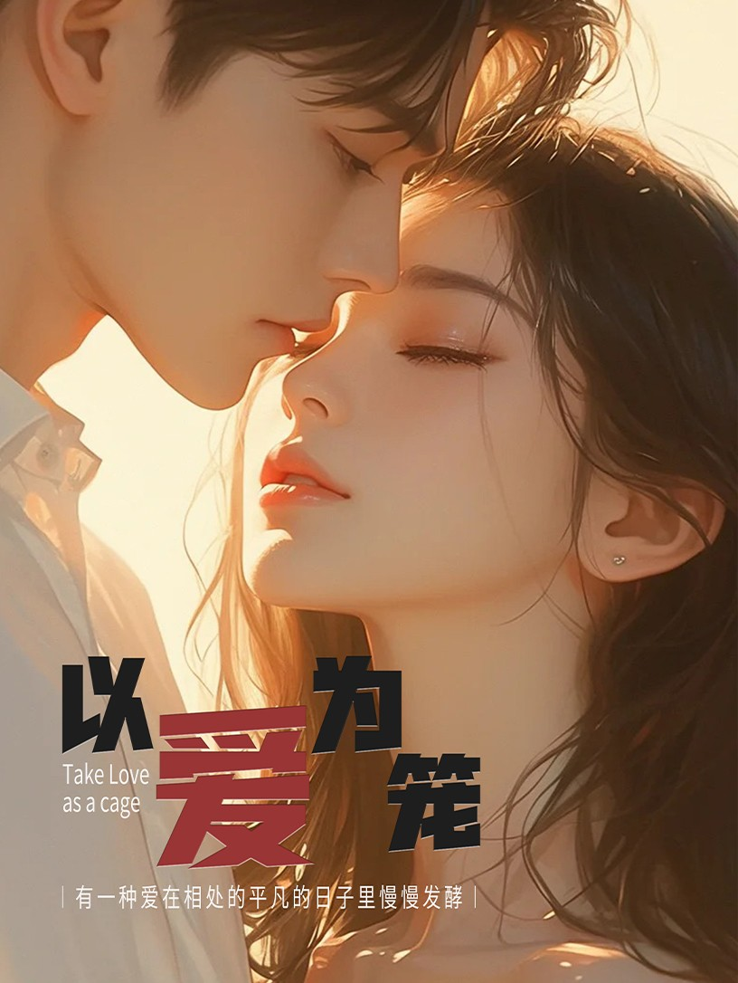 以爱为笼(60集)