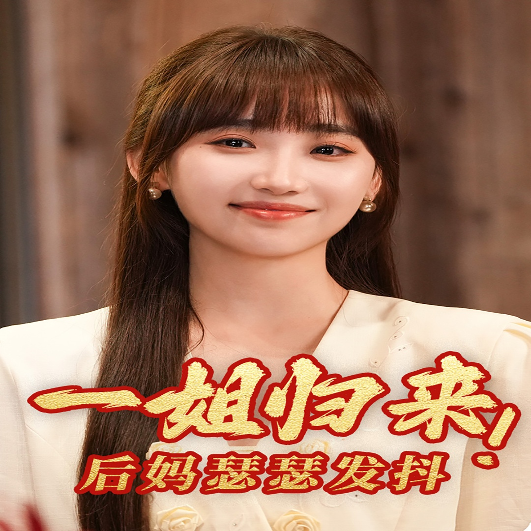 一姐归来,后妈瑟瑟发抖(68集)许梦圆