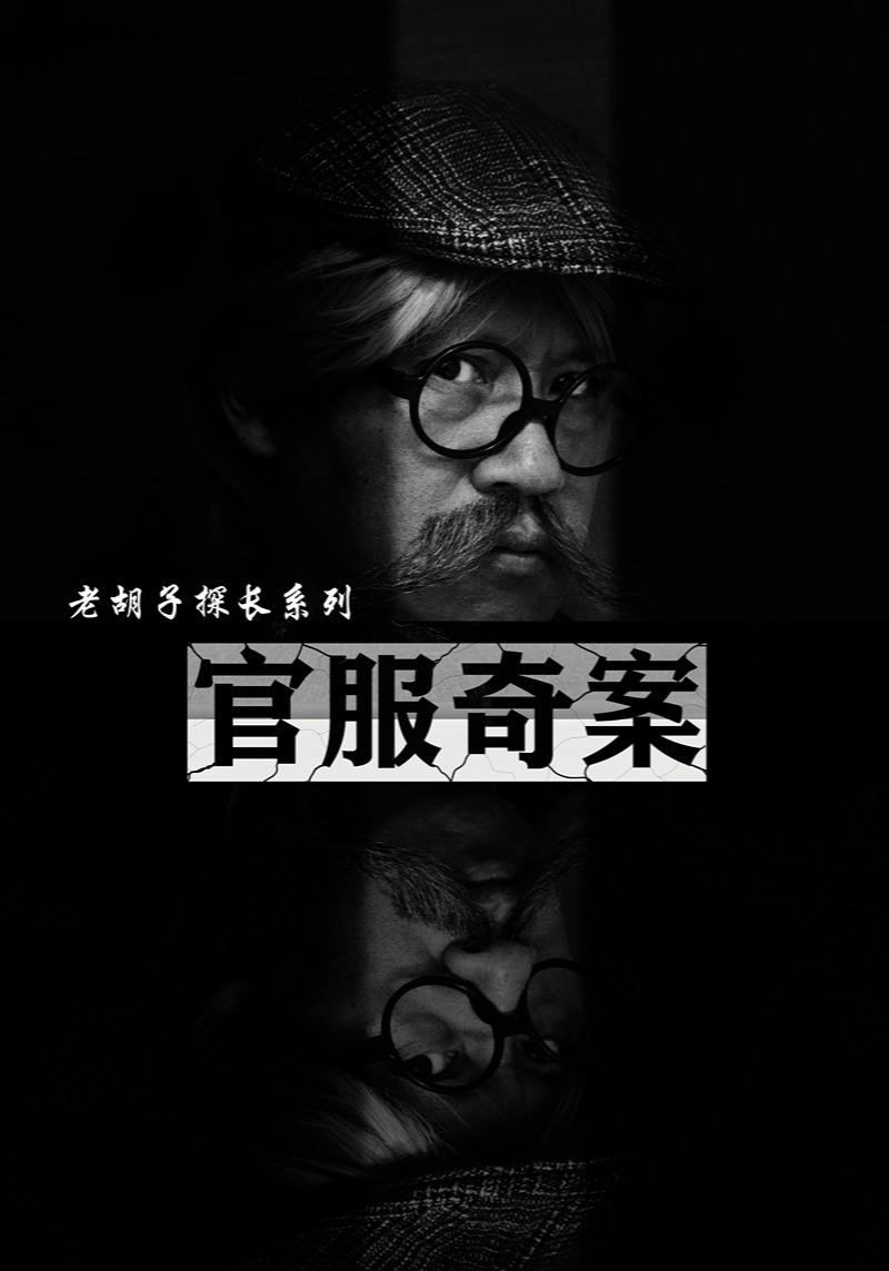 官服奇案(30集)