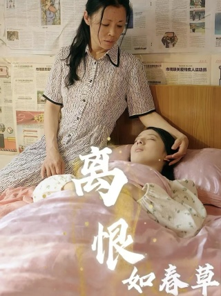 离恨如春草(60集)