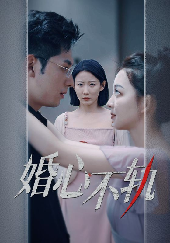 婚心不轨(50集)