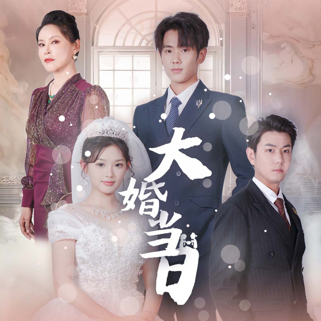 大婚当日(50集)