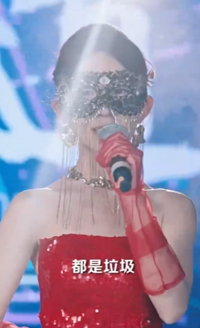 打脸前夫,离婚后我成为顶流天后(73集)房蕾