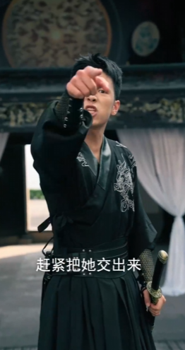 盖世雄父(41集)
