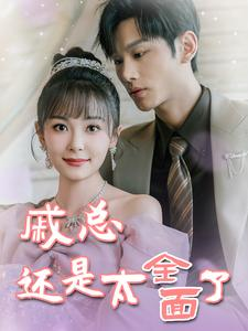 戚总还是太全面了$戚总今天追到夫人了么(57集)杨桃