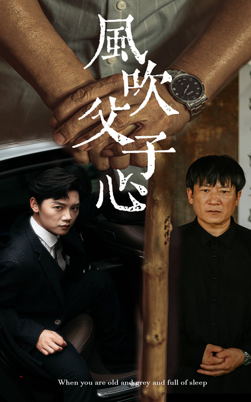 风吹父子心(65集)