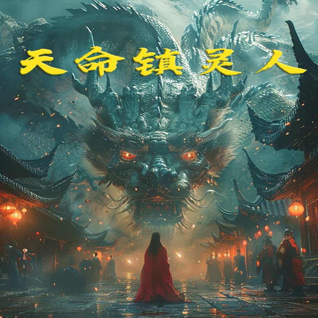 天命镇灵人(71集)