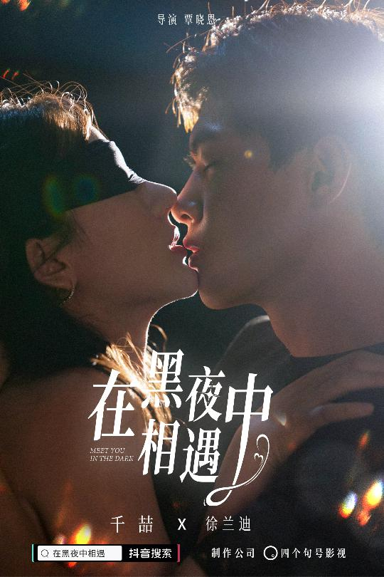 在黑夜中相遇(32集)