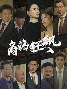 商海狂飙(76集)