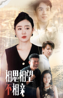 相思相望不相亲(70集)