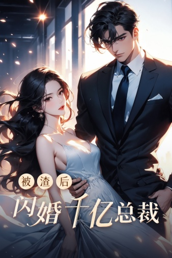 被渣后闪婚千亿总裁(88集)王蔼玲