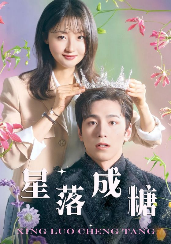 星落成糖(49集)