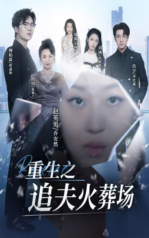 重生之追夫火葬场(35集)
