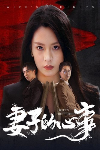 妻子的心事(60集)