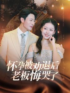 怀孕被劝退后老板悔哭了$霍总你的白月光终于分手了(60集)张沫蕾