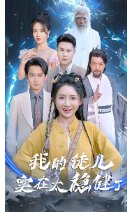 我的徒儿实在太稳健了(76集)刘小喵