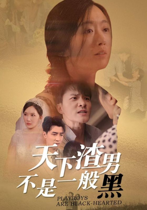 天下渣男不是一般黑(42集)