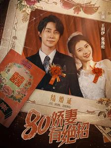 80娇妻有绝招(55集)