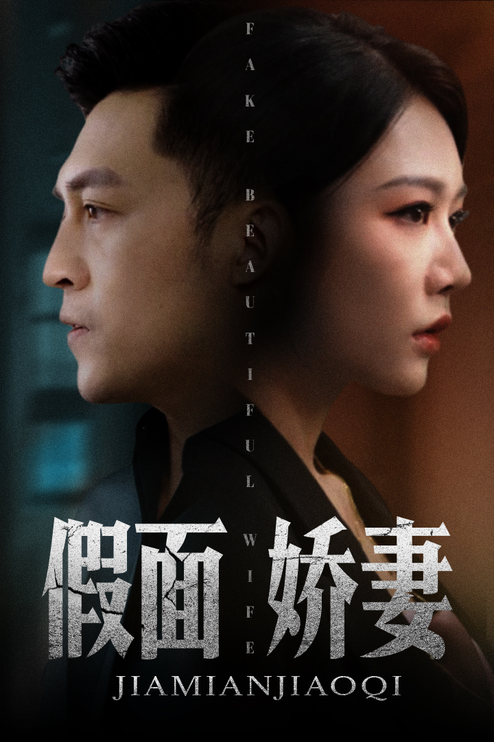 假面娇妻&娇妻的谎言(72集)